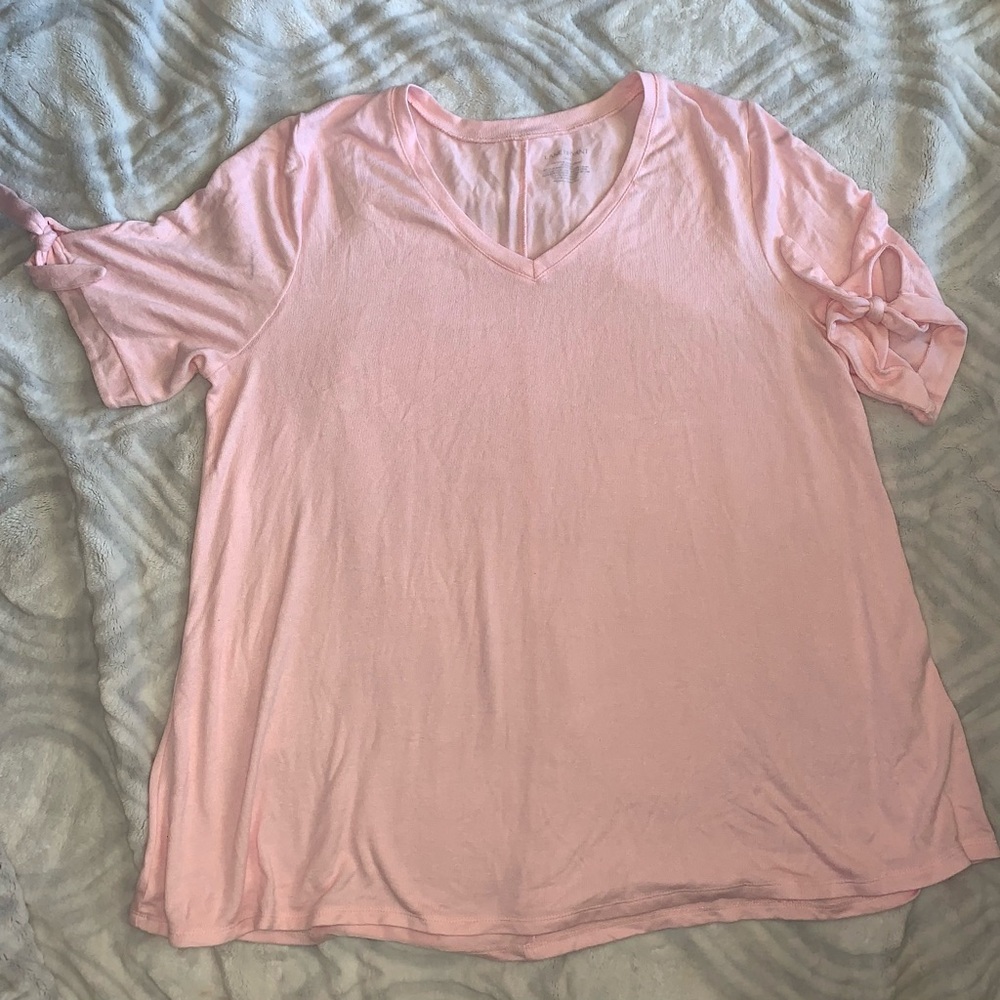 Women’s Lane Bryant Soft T-Shirt